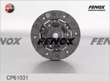 Диск сцепления FENOX купить