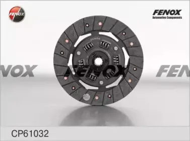 Диск сцепления FENOX купить