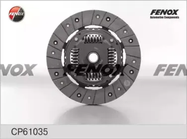 Диск сцепления FENOX купить