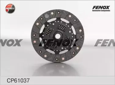 Диск сцепления FENOX купить