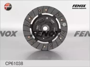 Диск сцепления FENOX купить