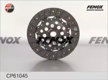 Диск сцепления FENOX купить