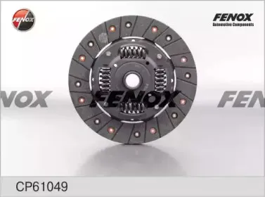 Диск сцепления FENOX купить