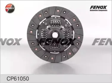 Диск сцепления FENOX купить
