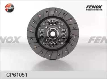 Диск сцепления FENOX купить