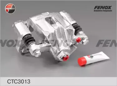 Комплект корпуса скобы тормоза FENOX купить