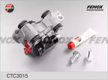 Комплект корпуса скобы тормоза FENOX купить