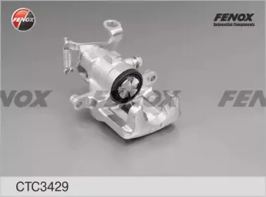 Комплект корпуса скобы тормоза FENOX купить