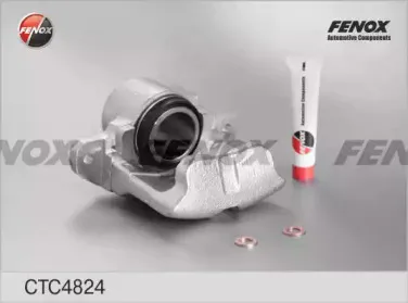 Комплект корпуса скобы тормоза FENOX купить