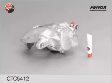 Комплект корпуса скобы тормоза FENOX купить