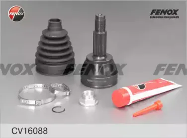 Шарнирный комплект, приводной вал FENOX купить