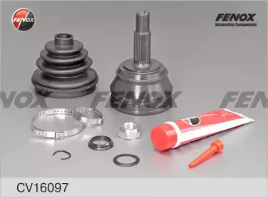 Шарнирный комплект, приводной вал FENOX купить