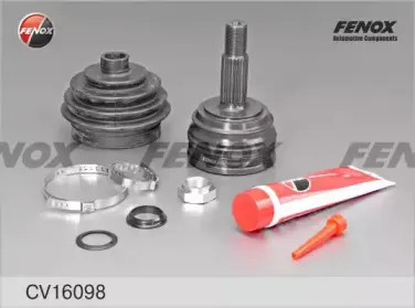 Шарнирный комплект, приводной вал FENOX купить