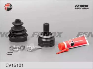 Шарнирный комплект, приводной вал FENOX купить