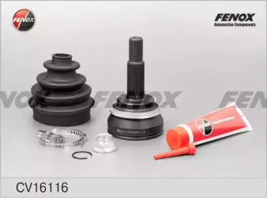 Шарнирный комплект, приводной вал FENOX купить