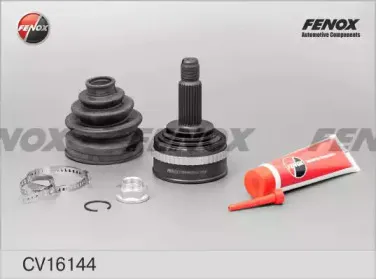 Шарнирный комплект, приводной вал FENOX купить
