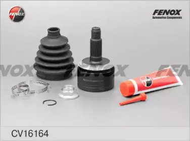 Шарнирный комплект, приводной вал FENOX купить