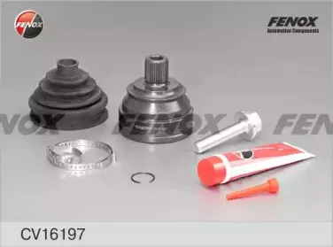 Шарнирный комплект, приводной вал FENOX купить