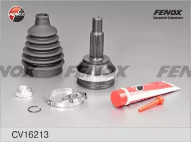 Шарнирный комплект, приводной вал FENOX купить