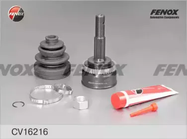 Шарнирный комплект, приводной вал FENOX купить