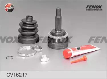 Шарнирный комплект, приводной вал FENOX купить