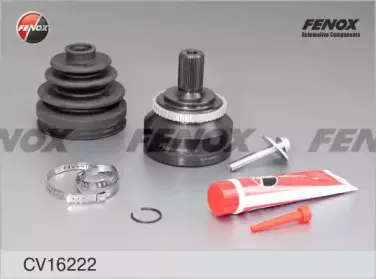 Шарнирный комплект, приводной вал FENOX купить