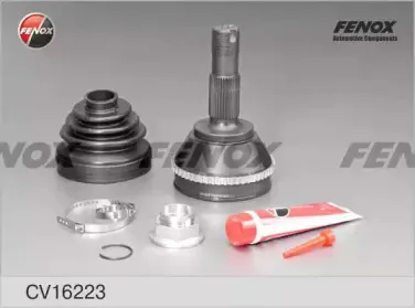 Шарнирный комплект, приводной вал FENOX купить