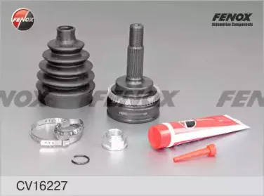 Шарнирный комплект, приводной вал FENOX купить