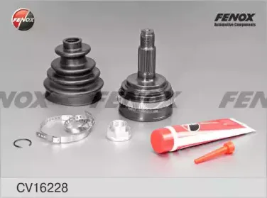 Шарнирный комплект, приводной вал FENOX купить