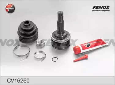 Шарнирный комплект, приводной вал FENOX купить