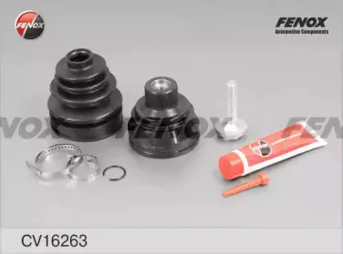 Шарнирный комплект, приводной вал FENOX купить
