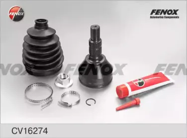 Шарнирный комплект, приводной вал FENOX купить
