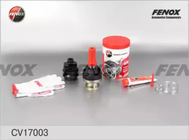 Шарнирный комплект, приводной вал FENOX купить