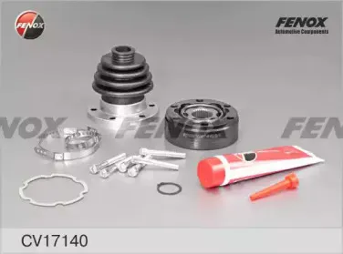 Шарнирный комплект, приводной вал FENOX купить
