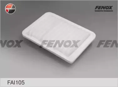 Воздушный фильтр FENOX купить