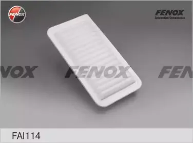 Воздушный фильтр FENOX купить