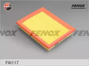 Воздушный фильтр FENOX купить