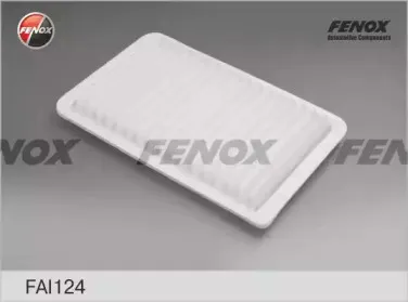 Воздушный фильтр FENOX купить