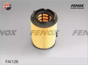 Воздушный фильтр FENOX купить