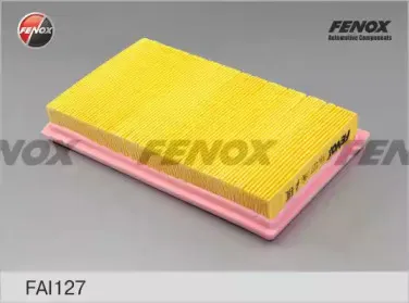 Воздушный фильтр FENOX купить