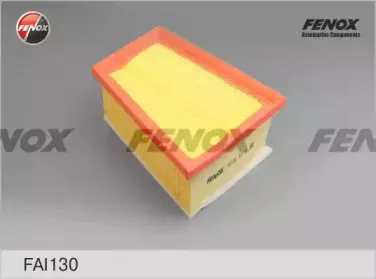Воздушный фильтр FENOX купить