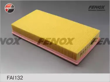 Воздушный фильтр FENOX купить