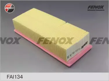 Воздушный фильтр FENOX купить