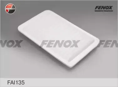 Воздушный фильтр FENOX купить