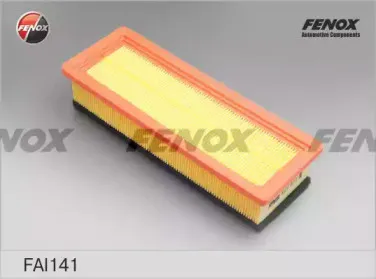 Воздушный фильтр FENOX купить