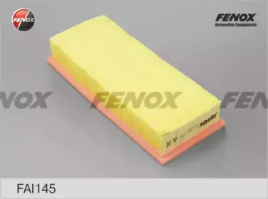 Воздушный фильтр FENOX купить