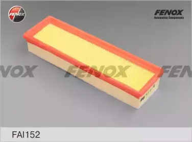 Воздушный фильтр FENOX купить