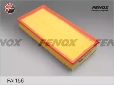 Воздушный фильтр FENOX купить