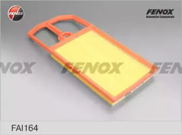 Воздушный фильтр FENOX купить