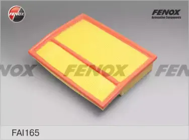 Воздушный фильтр FENOX купить